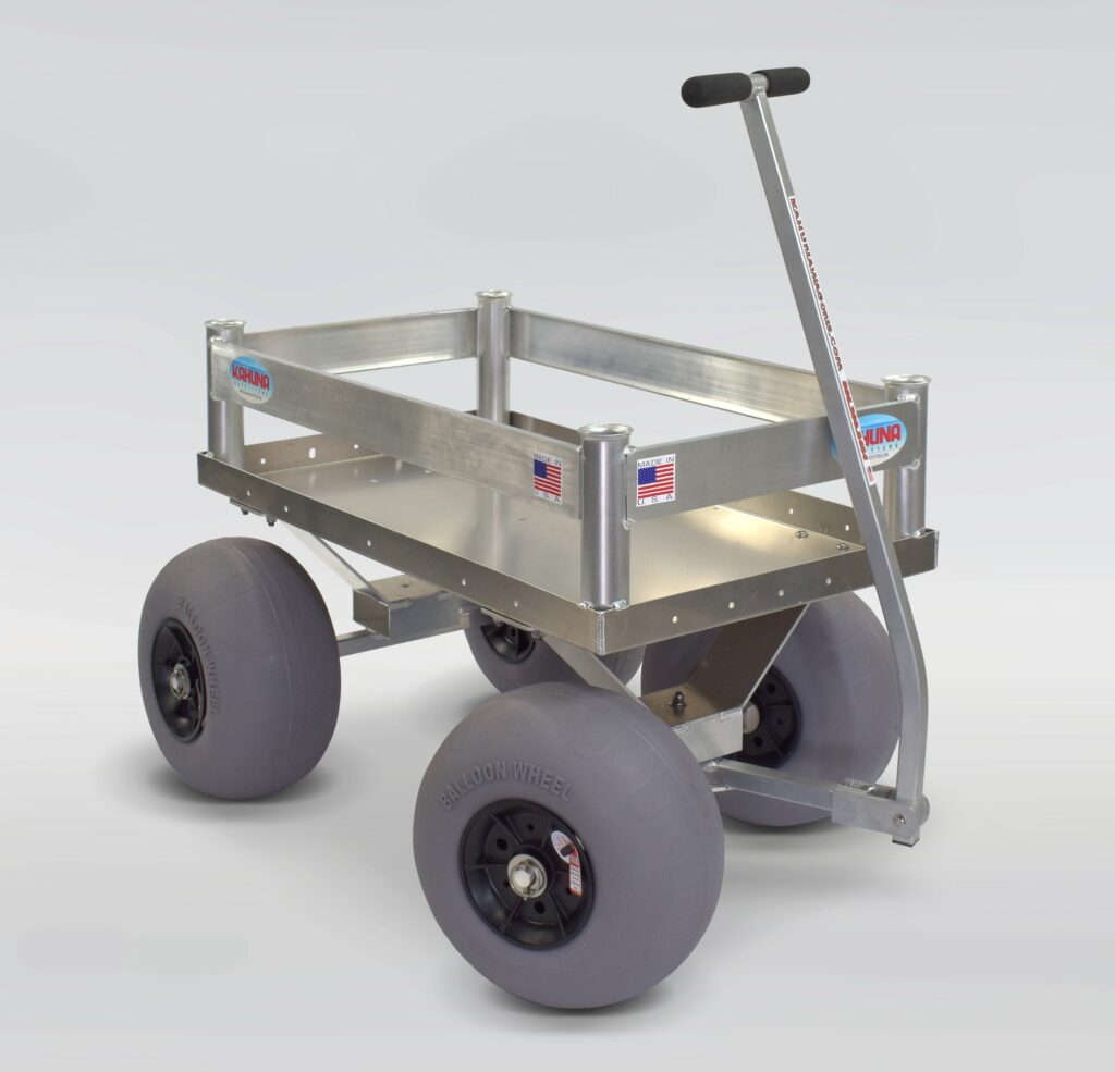 Calypso Cruiser Beach Wagon - Kahuna Outfitters