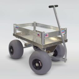 Calypso Cruiser Beach Wagon