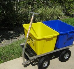 Junior Wagon 2