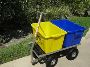 Junior Wagon 2