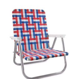 Old-Glory-High-Back-Beach-Chair