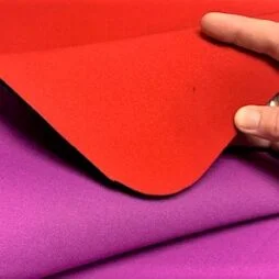 Red-Purple Mat