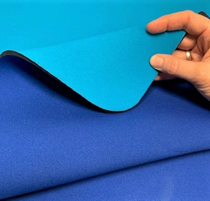 Royal Blue-Ocean Blue Mat
