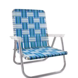 Sea Island High Back Beach Chair Sea Island High Back Beach Chair