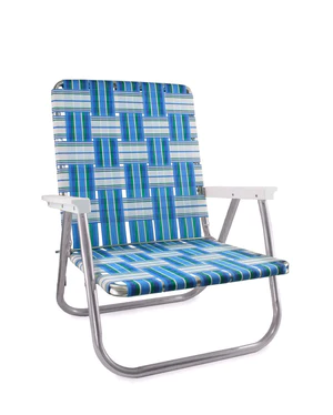 Sea Island High Back Beach Chair Sea Island High Back Beach Chair