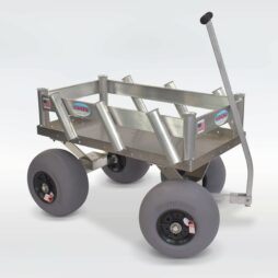 Sidekick Beach & Fishing Wagon