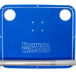 Kahuna Wagons Royal Blue 20″ x 24″ King Starboard