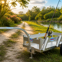 Freedom Angler-Hitch Pro